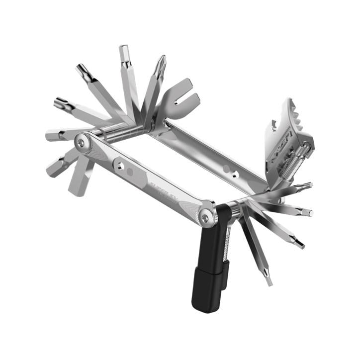 Lezyne  Silver Super Sv23, Sports Direct