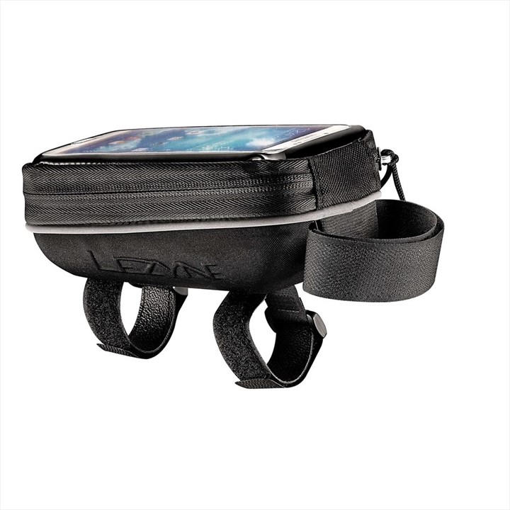 Lezyne  Black Smart Energy Caddy, Sports Direct