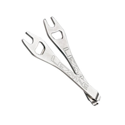 Lezyne - Sabre Tyre Lever / Pedal Wrench