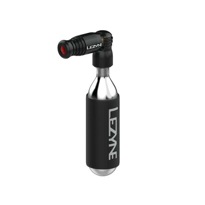 Lezyne  Black Trigger Speed Drive Co2, Sports Direct