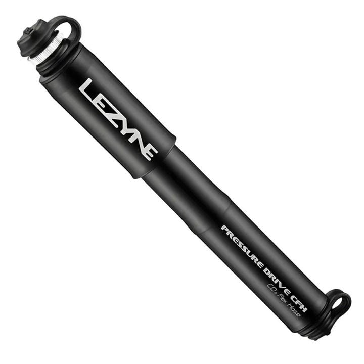 Lezyne  Black Pressure Drive Cfh, Sports Direct