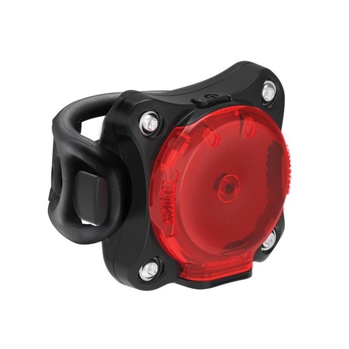 Lezyne  Black Zecto Drive 200+ Rear, Sports Direct