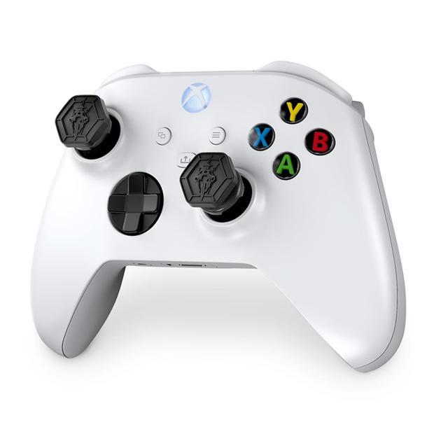 Xbox 4 - KontrolFreek - COD MW3 Xbox Thumbsticks