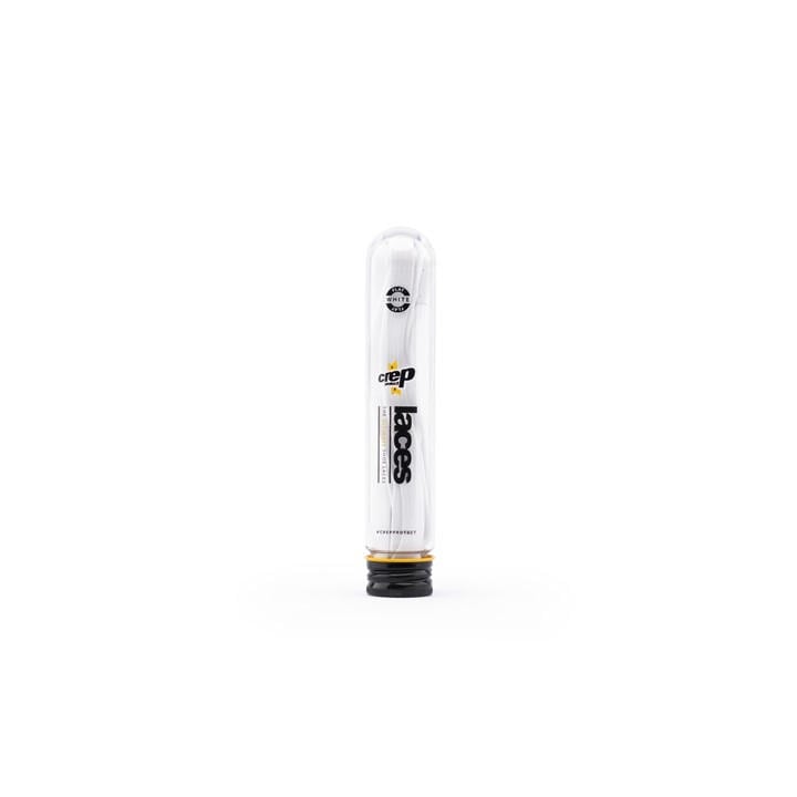 Crep Protect  White Flat Pre-Treated Laces, Sports Direct