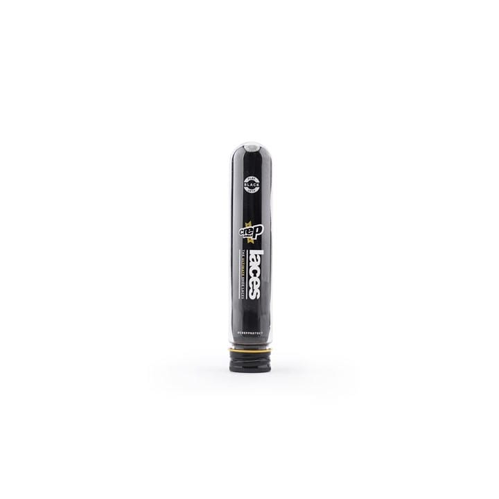Crep Protect  Black Flat Pre-Treated Laces, Sports Direct