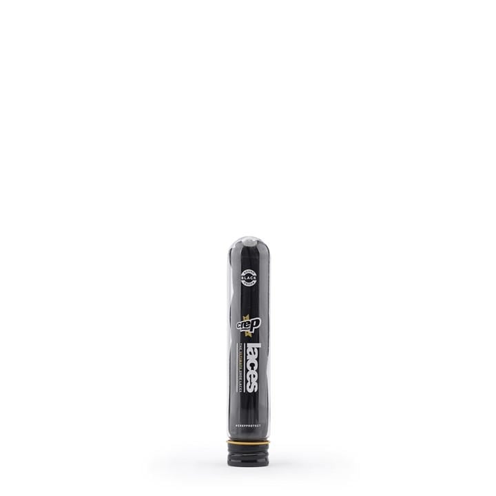 Crep Protect  Black Round Pre-Treated Laces, Sports Direct