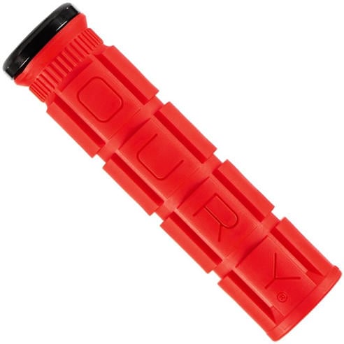 Lizard Skins - Single-Clamp Lock-On Oury V2