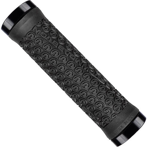 Lizard Skins - Dual-Clamp Lock-On Moab