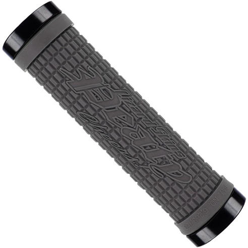 Lizard Skins - Dual-Clamp Lock-On Peaty