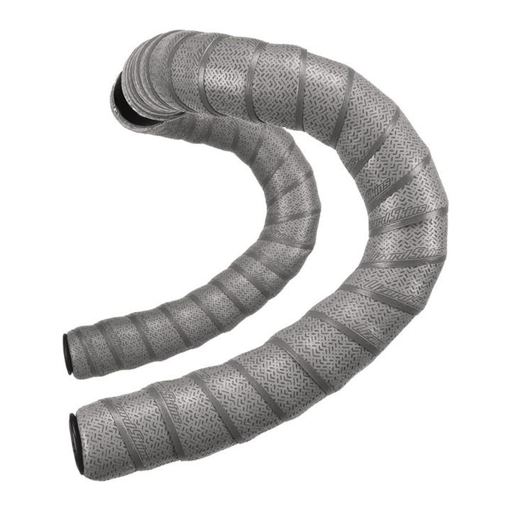 Lizard Skins  Grey Dsp Bar Tape V2  in Size 1.8mm, Sports Direct