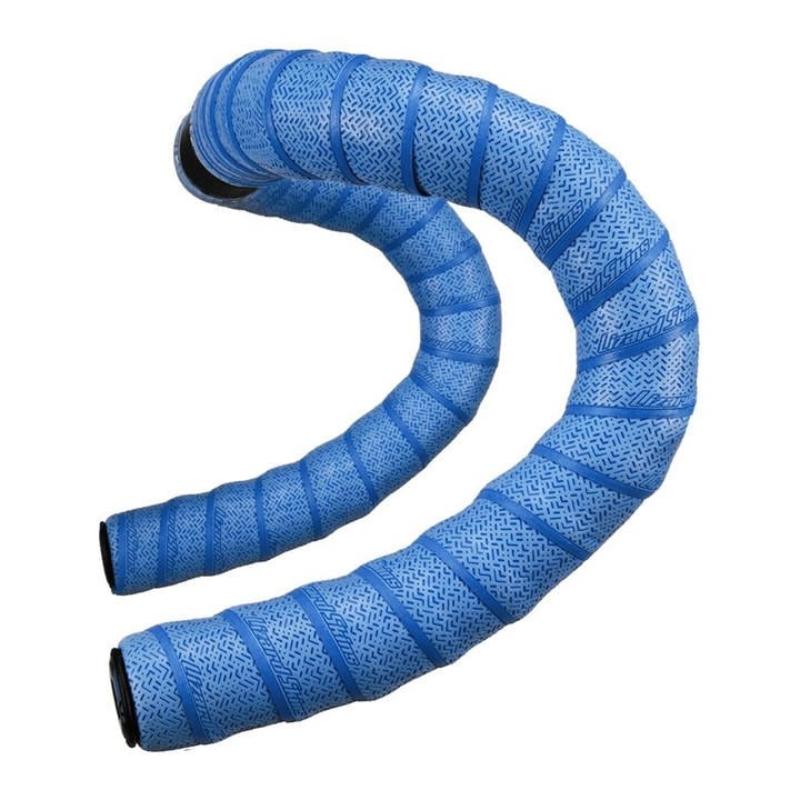 Lizard Skins  Blue Dsp Bar Tape V2  in Size 1.8mm, Sports Direct