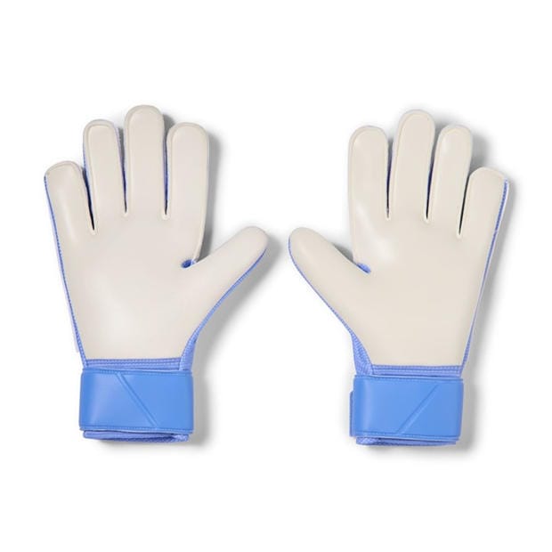Blue/Black - Nike - Match Goalkeeper Gloves