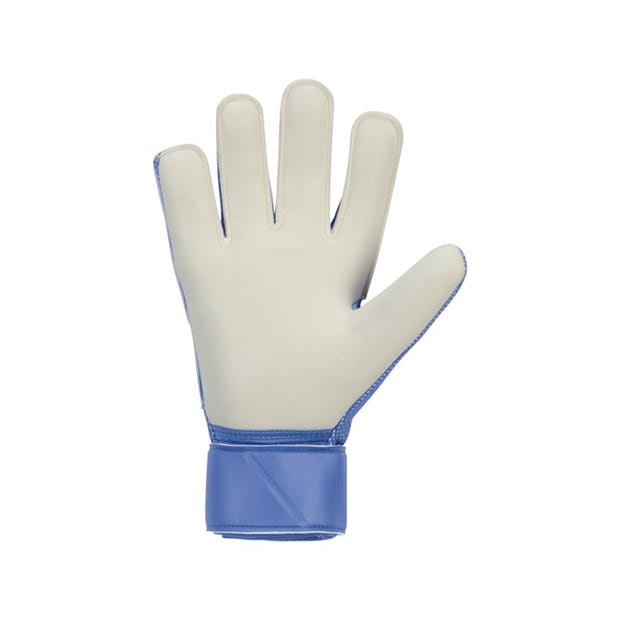 Blue/Black - Nike - Match Goalkeeper Gloves
