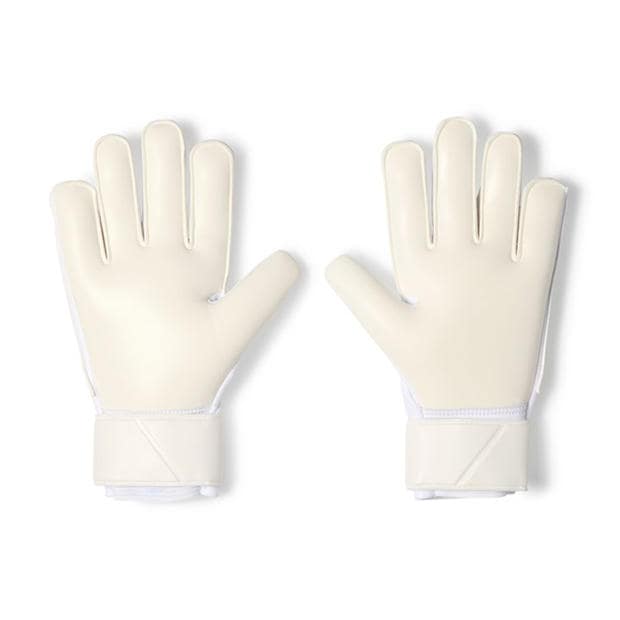 White/Blue - Nike - Match Goalkeeper Gloves