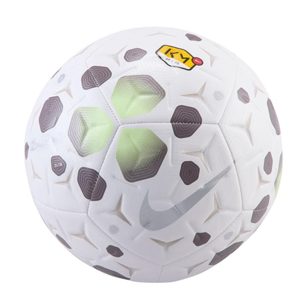 White/Purple - Nike - Academy Soccer Ball