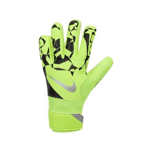 thumbnail image 2 of Precision Training Fusion X Goalkeeper Gloves - Flat Cut Finger Protection For Junior Players 2 of 14