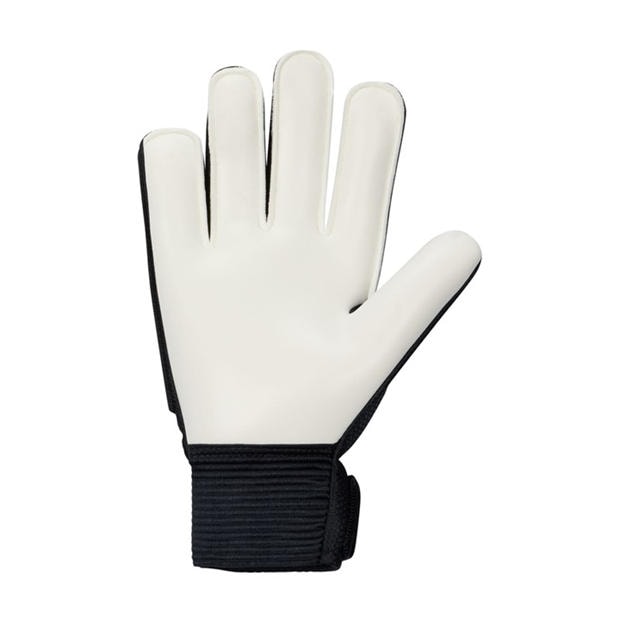 Black/Red - Nike - Match Goalkeeper Gloves Juniors