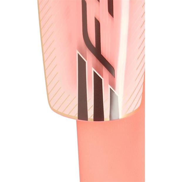 Pink/Black - adidas - Tiro League Shin Guard