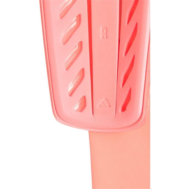Pink/Black - adidas - Tiro League Shin Guard