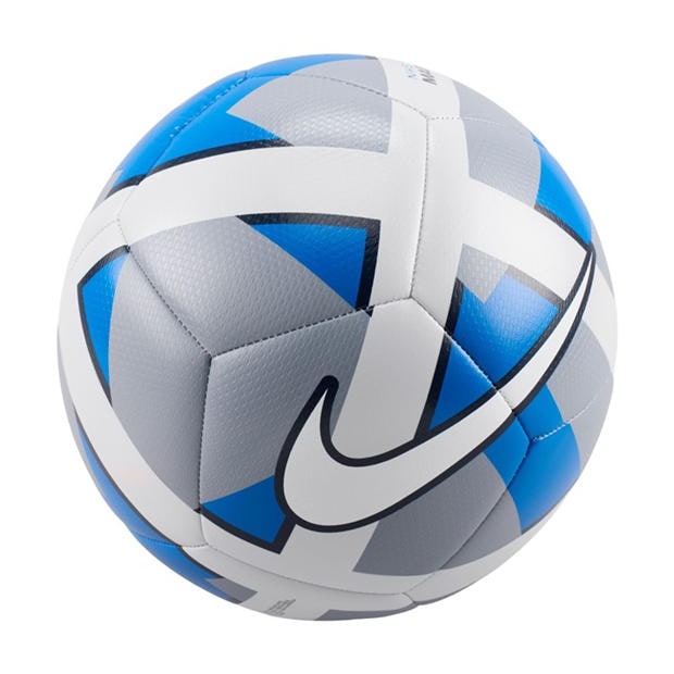 Navy/Grey - Nike - Futsal Maestro Football
