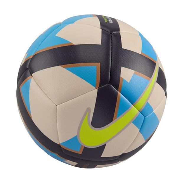 White/Grey - Nike - Futsal Maestro Football