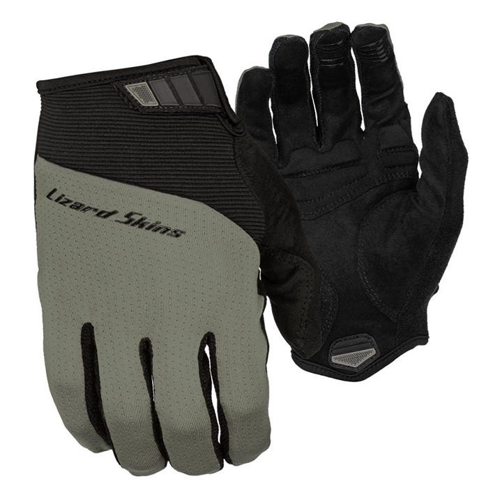 Lizard Skins  Grey Monitor Traverse in Size M, Sports Direct