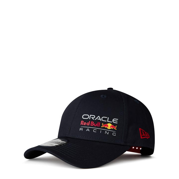 New Era Men's Blue Red Bull Racing Baseball Cap, Sports Direct