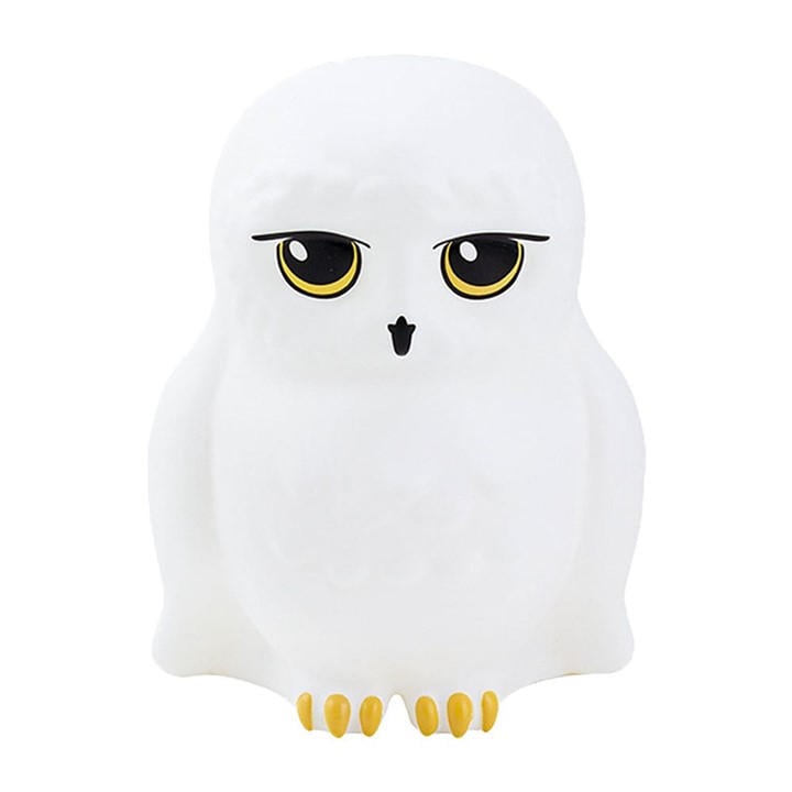 Harry Potter  Black Hedwig Light, Sports Direct