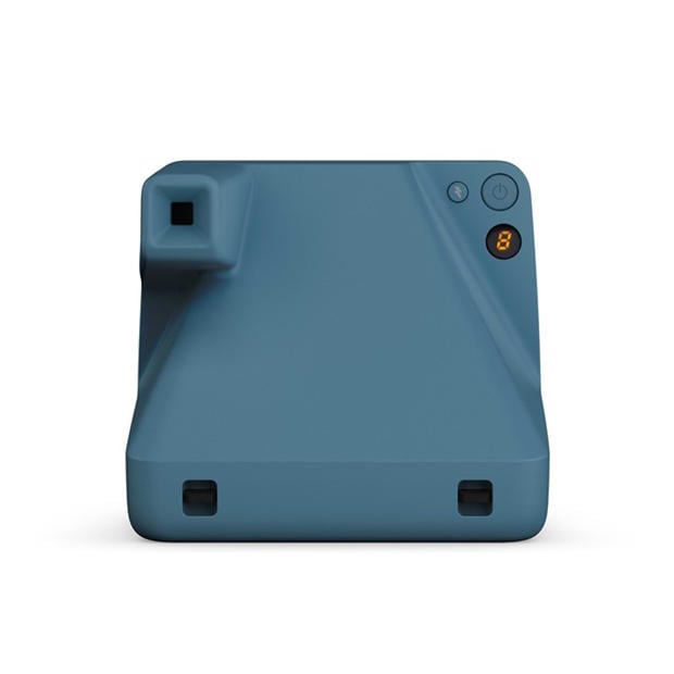 Multi Format and Universal - Polaroid - Now+ - Blue Gray