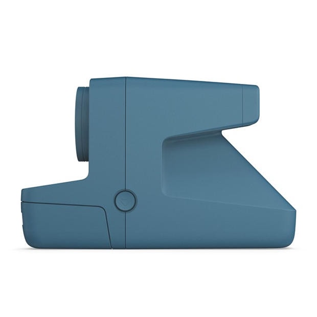 Multi Format and Universal - Polaroid - Now+ - Blue Gray