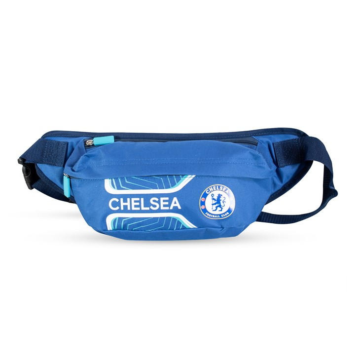Team  Blue Cross Body Bag , Sports Direct