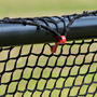 Black/Blue - Sondico - Ultimate Steel Football Goal
