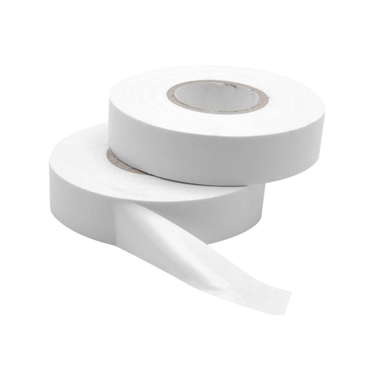 Sondico  White Sock Sport Tape 2 Pack, Sports Direct