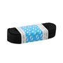 Black - Sondico - Flat Football Boot Laces