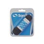 Black - Sondico - Flat Football Boot Laces