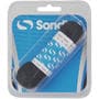 Black - Sondico - Flat Football Boot Laces