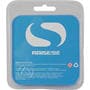 Black - Sondico - Flat Football Boot Laces