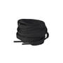 Black - Sondico - Flat Football Boot Laces