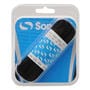 Black - Sondico - Oval Laces