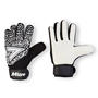 Black/White - Mitre - Magnetite Goalkeeper Gloves