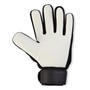 Black/White - Mitre - Magnetite Goalkeeper Gloves