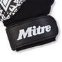 Black/White - Mitre - Magnetite Goalkeeper Gloves