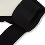 Black/White - Mitre - Magnetite Goalkeeper Gloves