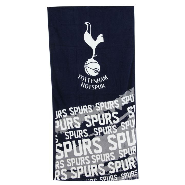 Team  Brown Impact Towel, Sports Direct