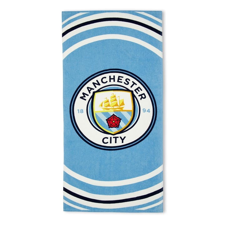 Team  Red Impact Towel, Sports Direct