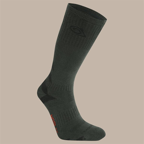 Craghoppers - NosiLife Adventure Lightweight Travel Socks