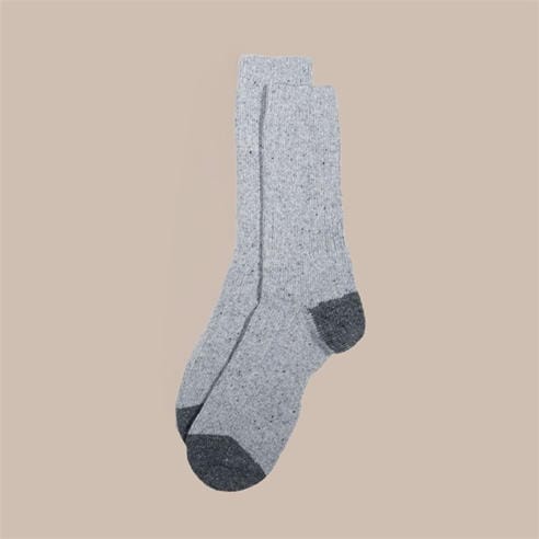 Craghoppers - Torver Anti-Bacterial Walking Socks