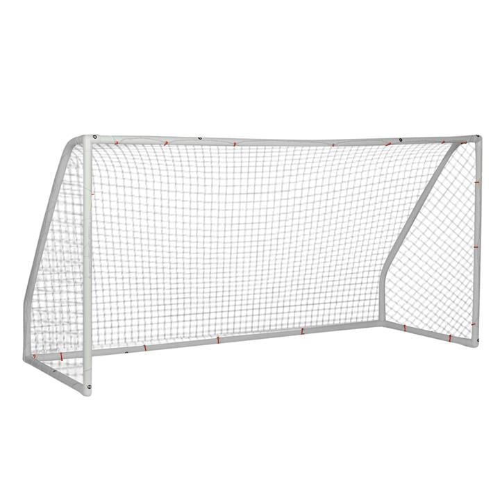 Sondico  White Pro Training Football Goal 8Ft X 4Ft, Sports Direct