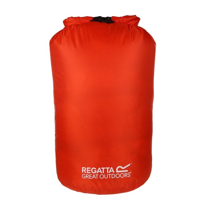Regatta  Red 40L Dry Bag in Size Single, Sports Direct