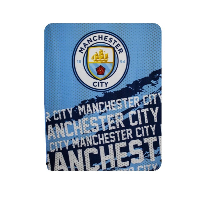 Team  Kids Red Fleece Blanket, Sports Direct